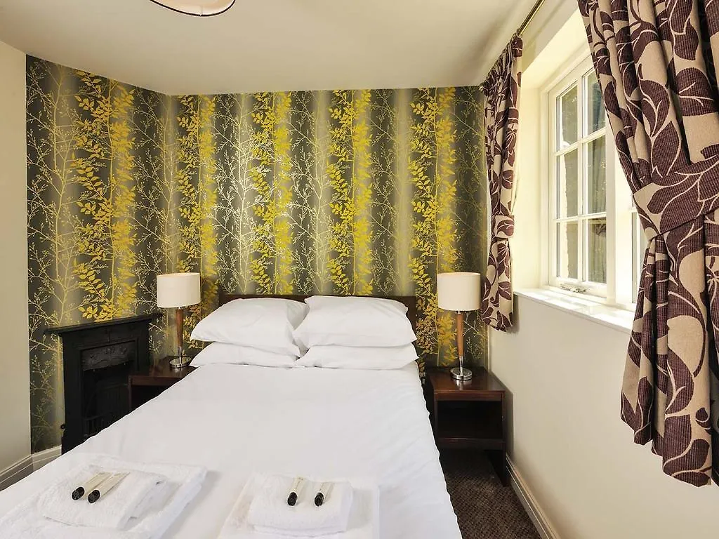 The Gillygate Pub Bed and Breakfast Γιορκ