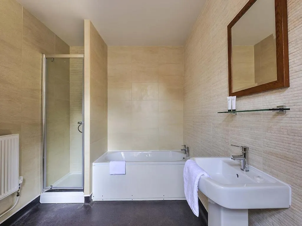 The Gillygate Pub Bed and Breakfast Γιορκ Ηνωμένο Βασίλειο