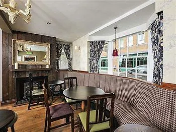 The Gillygate Pub Bed and Breakfast Γιορκ 3*,  Ηνωμένο Βασίλειο