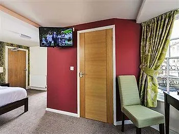 The Gillygate Pub Bed and Breakfast Γιορκ