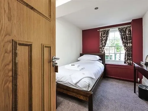 The Gillygate Pub Bed and Breakfast Γιορκ