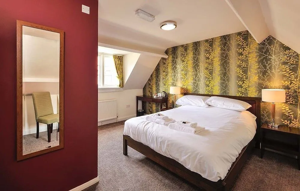 The Gillygate Pub Bed and Breakfast Γιορκ