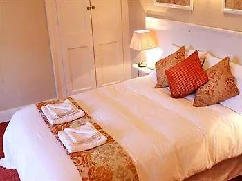 요크 The Gillygate Pub B&B