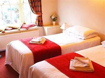 요크 The Gillygate Pub B&B 영국